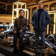 Image for article titled I'm So Happy That Scuderia AlphaTauri Finally Brought Paint-Matched Wheels Back To Formula One